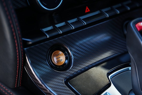 Jaguar F-TYPE 23 of 25