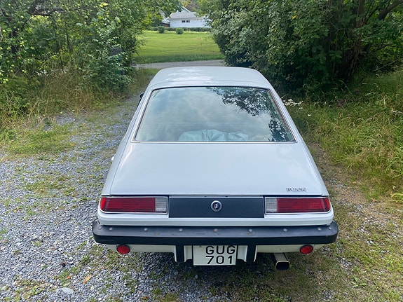 Buick Skyhawk 8 of 10
