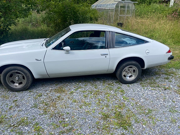 Buick Skyhawk 4 of 5