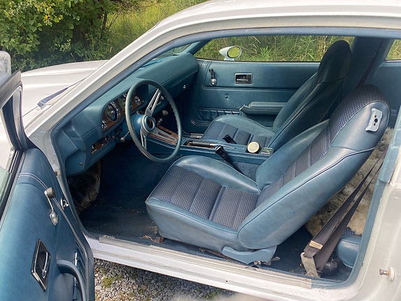 Buick Skyhawk 2 of 5