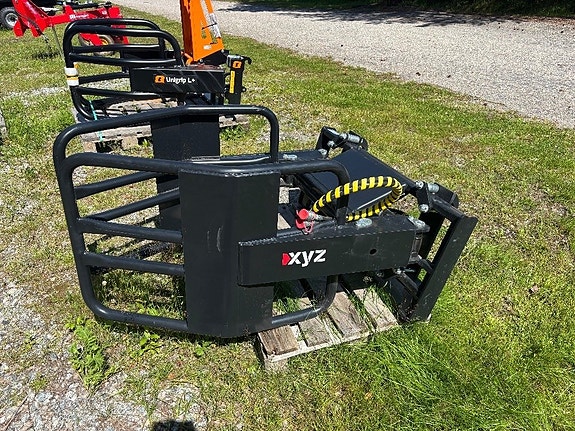 XYZ Balgrip 1500 2 of 2