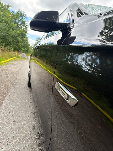 BMW 530d 5 of 8