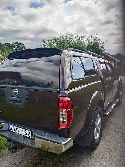 Nissan Navara 5 of 12