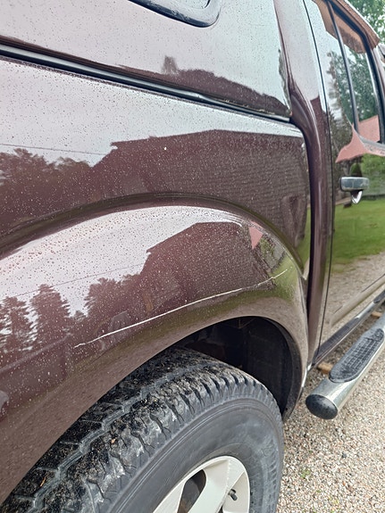 Nissan Navara 11 of 12