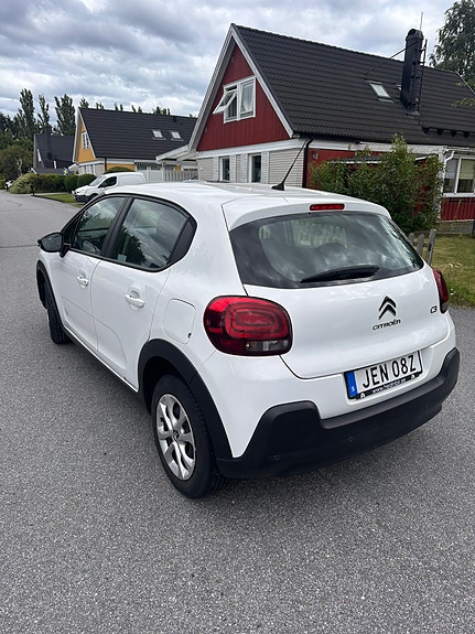 Citroen C3 3 of 5