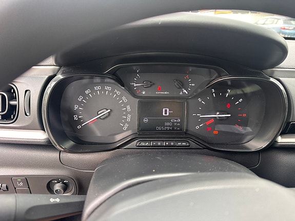 Citroen C3 5 of 5