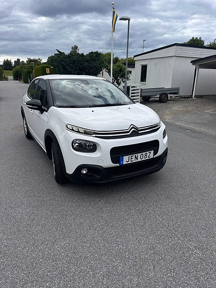 Citroen C3 2 of 5