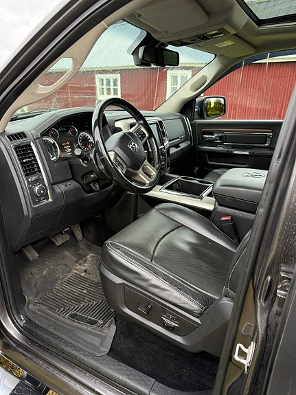 RAM 1500 5 of 5