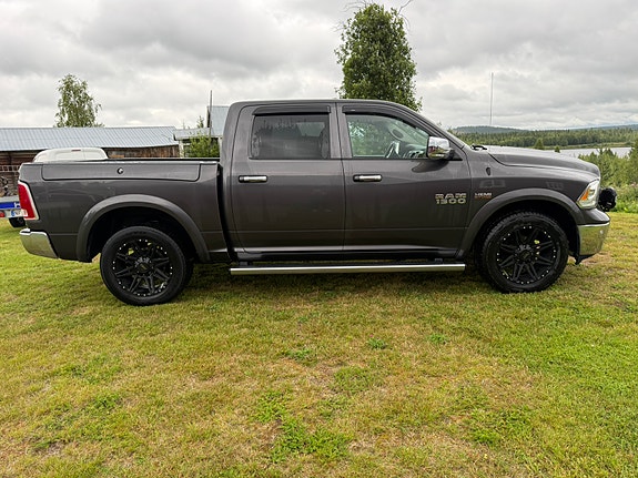 RAM 1500 3 of 5