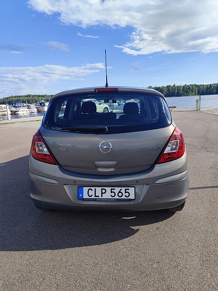 Opel Corsa 3 of 5
