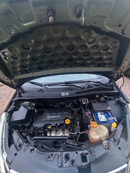 Opel Corsa 5 of 5