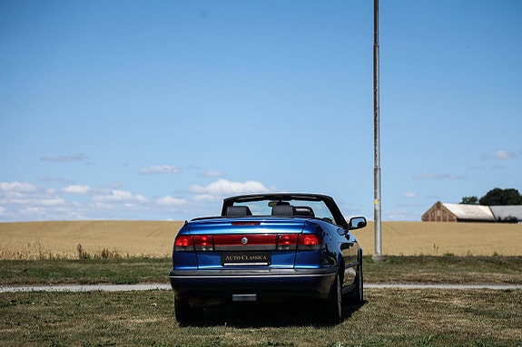 Saab 900 9 of 15