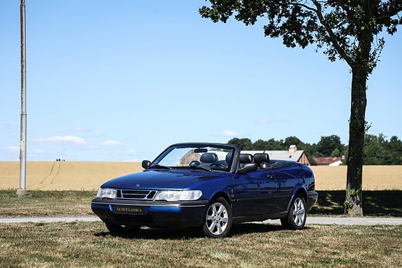 Saab 900 5 of 5
