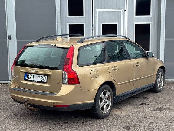 Volvo V50 6 of 13