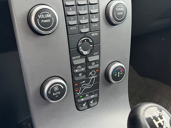 Volvo V50 12 of 13