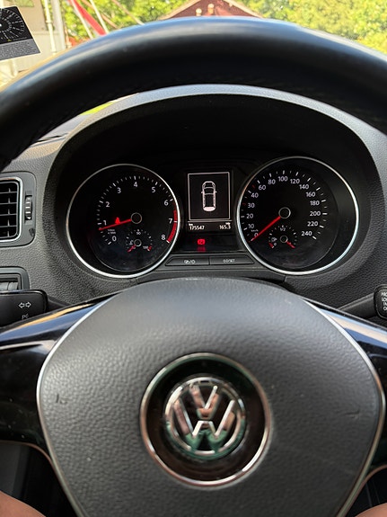 Volkswagen Polo 5 of 5