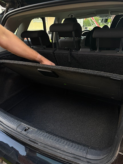 Volkswagen Polo 6 of 9