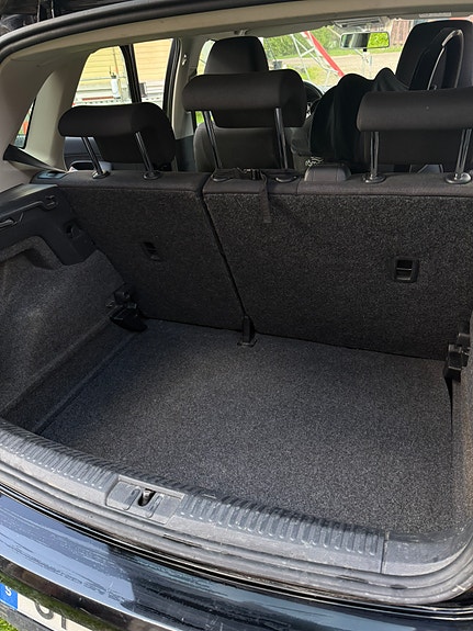 Volkswagen Polo 7 of 9