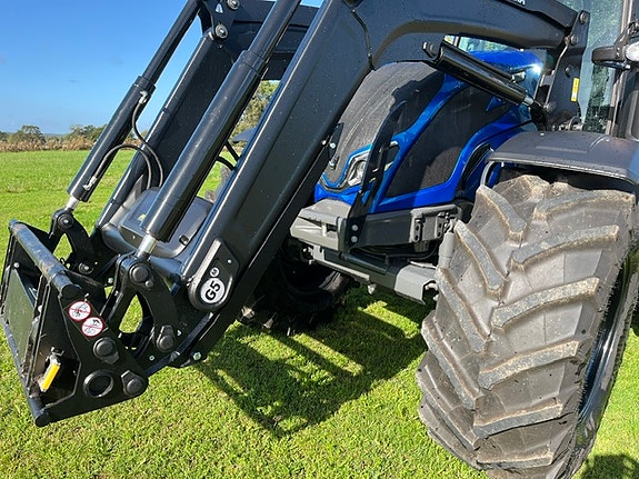 Valtra N175 ACTIVE 9 of 12