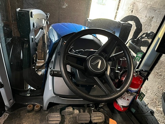 Valtra N175 ACTIVE 6 of 12