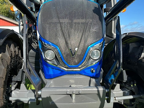 Valtra N175 ACTIVE 10 of 12