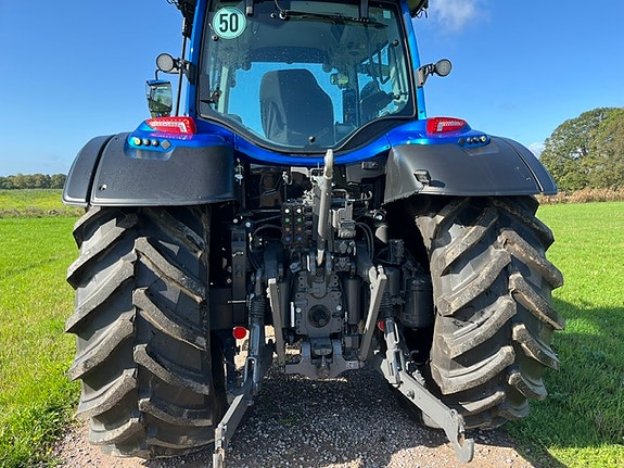 Valtra N175 ACTIVE 4 of 12