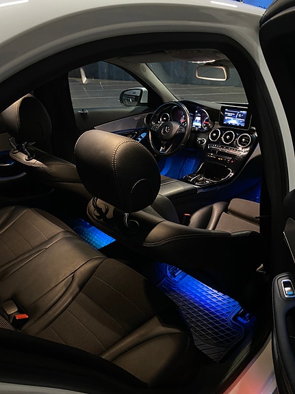 Mercedes-Benz C220 d 16 of 21