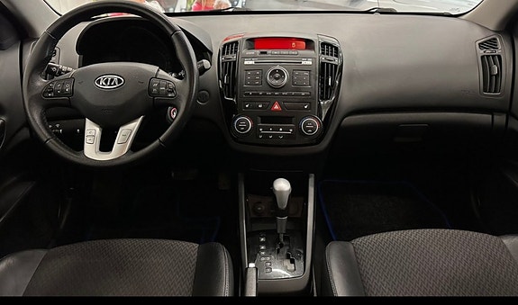 Kia Ceed 5 of 5