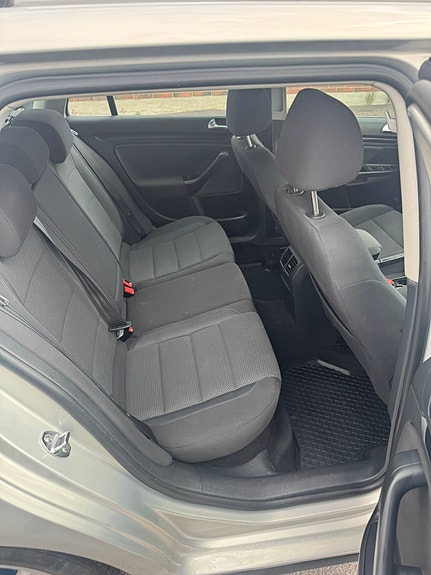 Volkswagen Golf VI 6 of 7