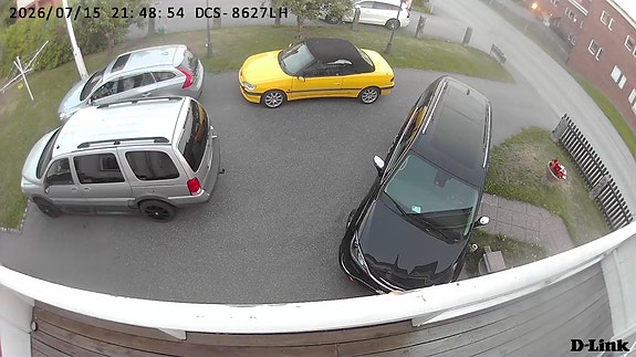 Peugeot 306 3 of 3
