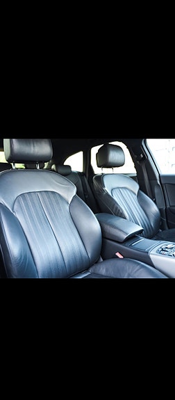 Audi A6 14 of 24