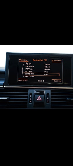 Audi A6 19 of 24