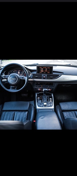 Audi A6 8 of 24