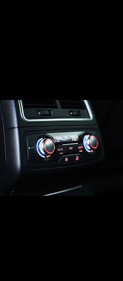 Audi A6 13 of 24