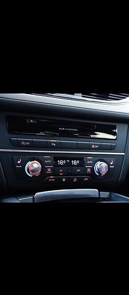Audi A6 12 of 24