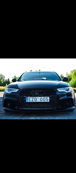 Audi A6 5 of 5
