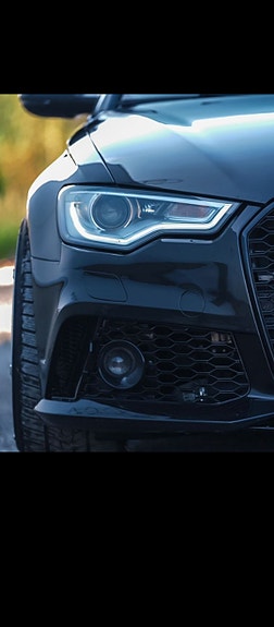 Audi A6 7 of 24