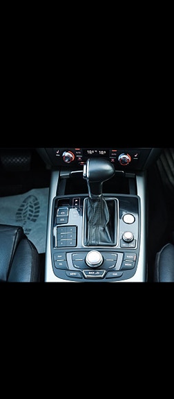 Audi A6 11 of 24