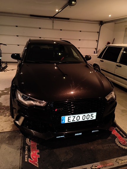 Audi A6 3 of 5