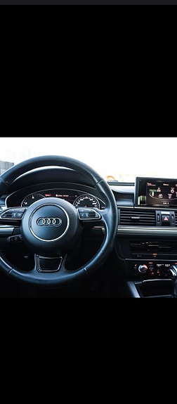 Audi A6 9 of 24