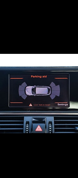 Audi A6 18 of 24