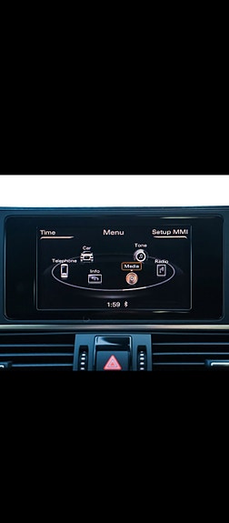 Audi A6 16 of 24