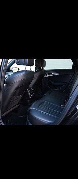 Audi A6 15 of 24