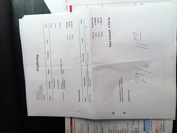 Audi A6 20 of 24