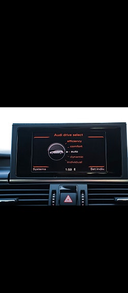 Audi A6 17 of 24