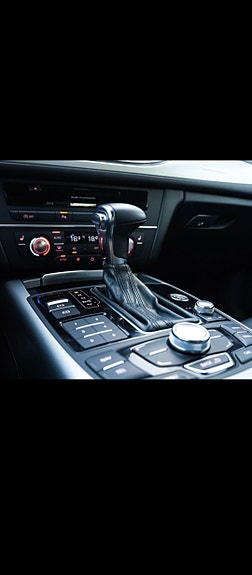 Audi A6 10 of 24