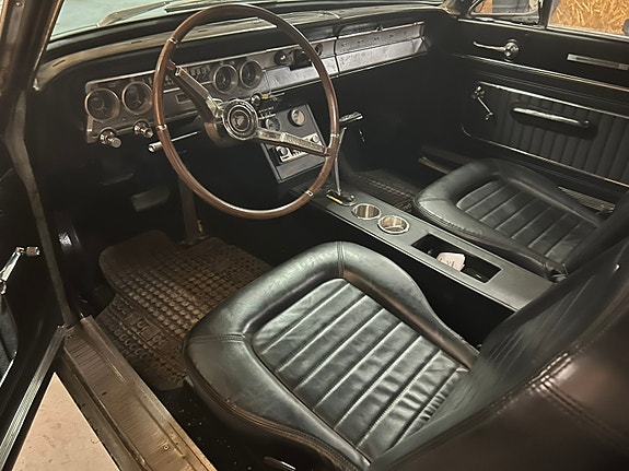 Mercury Comet 5 of 9