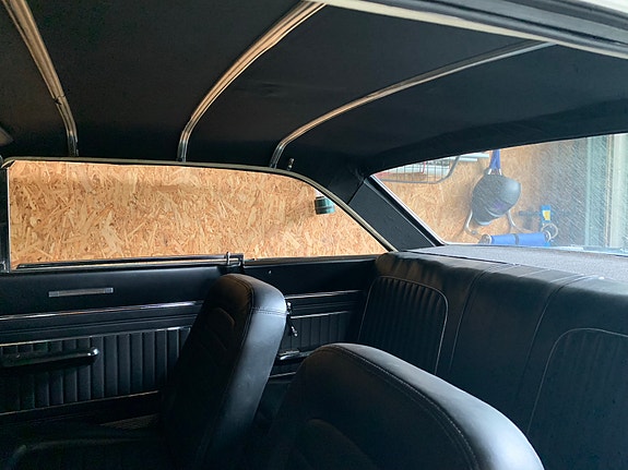 Mercury Comet 6 of 9