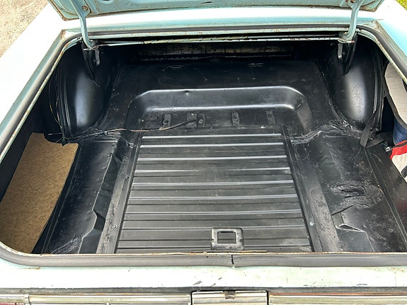 Mercury Comet 9 of 9