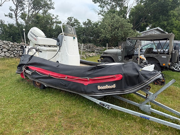 Rib 2 of 2